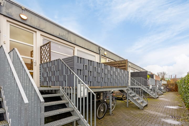 Foto 7 van Frederiklaan 104-B