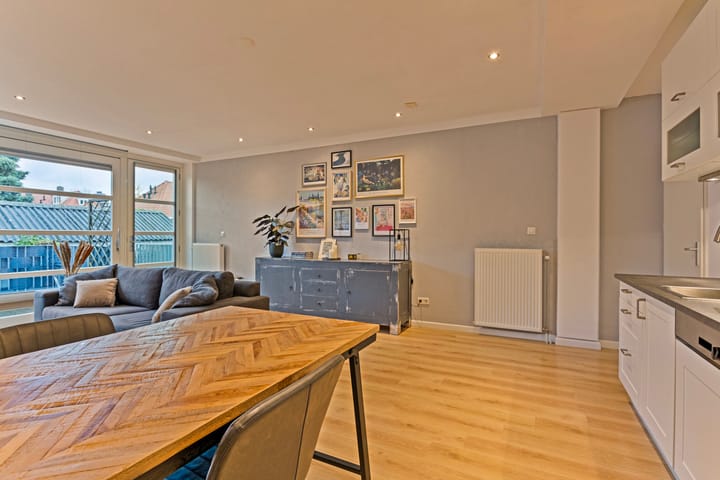 Foto 9 van Frederiklaan 104-B