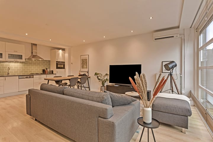 Foto 10 van Frederiklaan 104-B