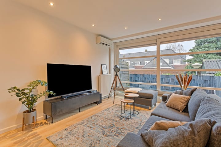 Foto 11 van Frederiklaan 104-B