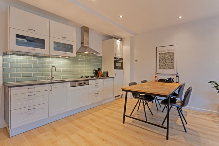 Foto 12 van Frederiklaan 104-B