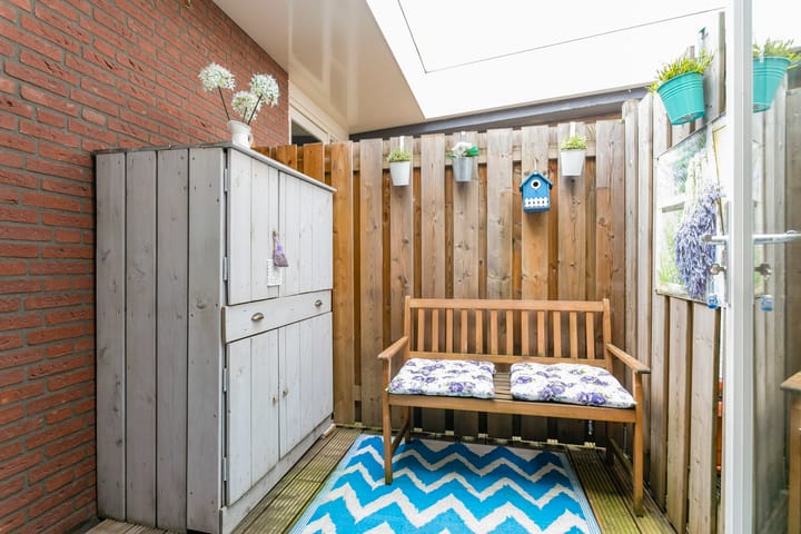 Foto 23 van Frederiklaan 104-B