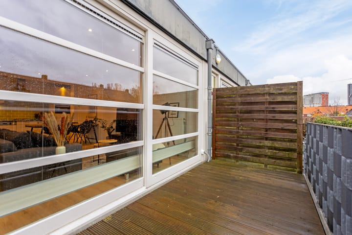 Foto 24 van Frederiklaan 104-B