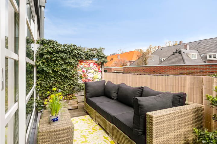 Foto 25 van Frederiklaan 104-B