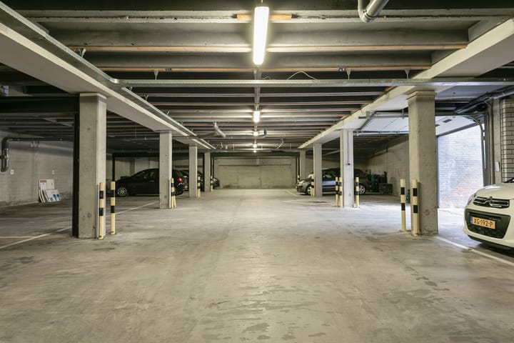 Foto 27 van Frederiklaan 104-B