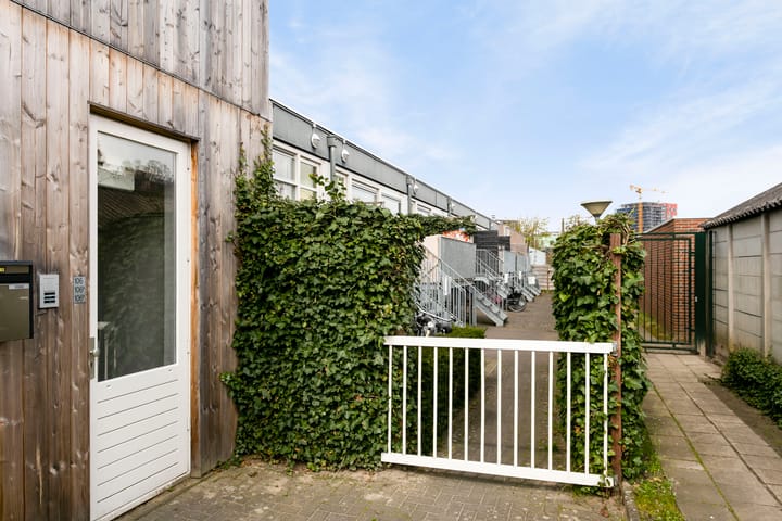 Foto 30 van Frederiklaan 104-B