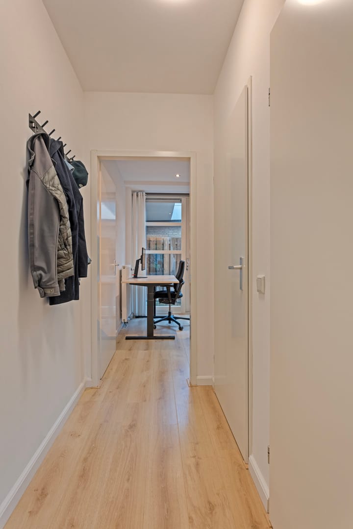 Foto 14 van Frederiklaan 104-B