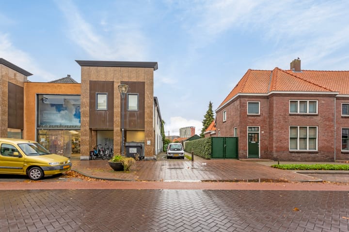 Foto 31 van Frederiklaan 104-B