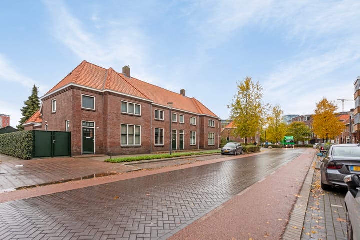 Foto 32 van Frederiklaan 104-B