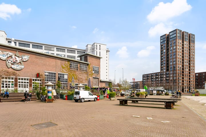 Foto 40 van Frederiklaan 104-B