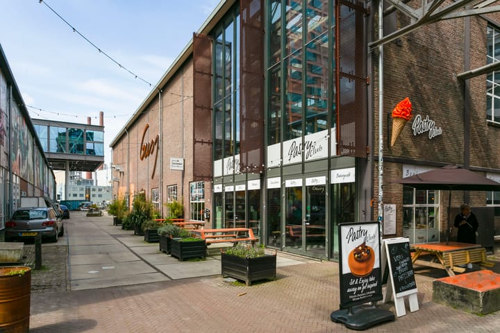 Foto 41 van Frederiklaan 104-B