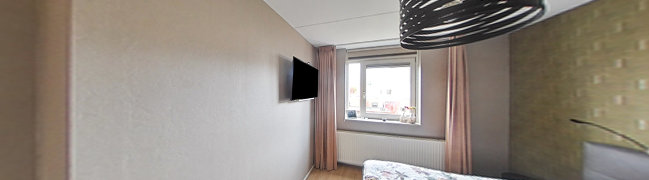 View 360° photo of Slaapkamer of Oratoriumplein 33