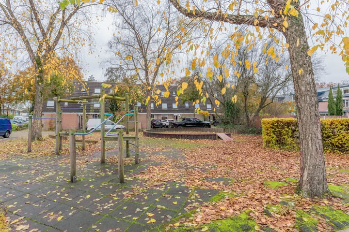 Foto 2 van Hugo van der Goeslaan 62