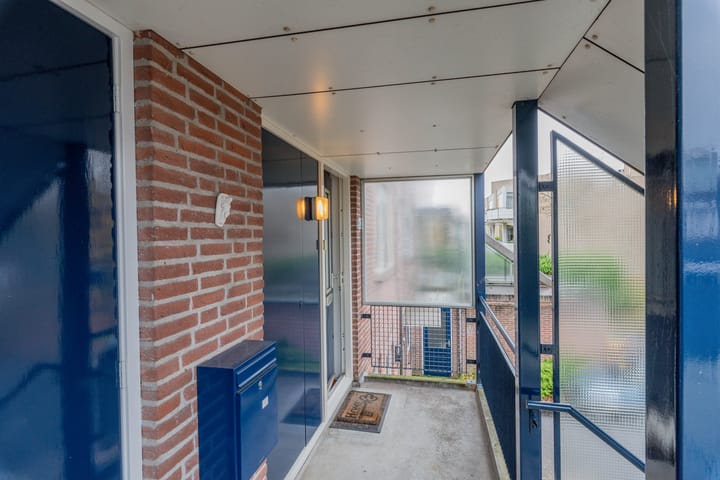 Foto 3 van Hugo van der Goeslaan 62