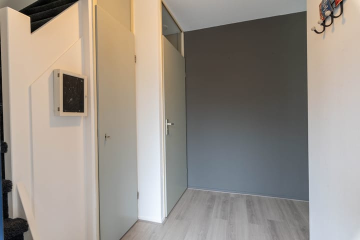 Foto 6 van Hugo van der Goeslaan 62