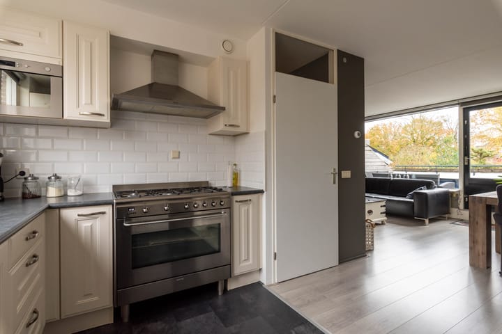 Foto 8 van Hugo van der Goeslaan 62