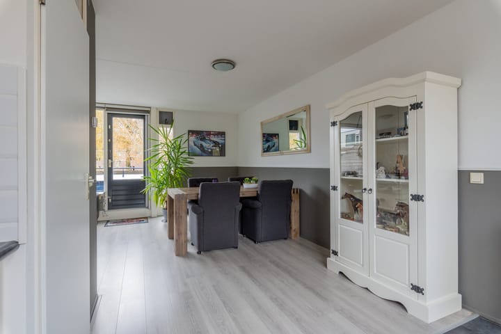 Foto 9 van Hugo van der Goeslaan 62