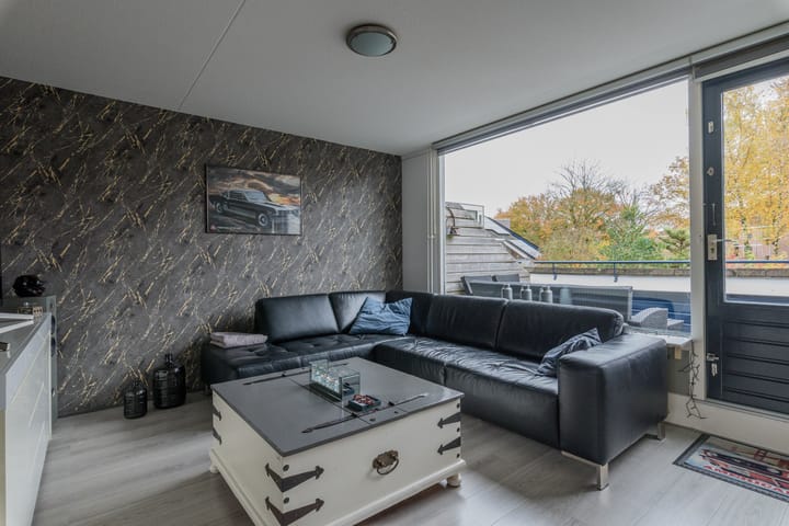 Foto 11 van Hugo van der Goeslaan 62