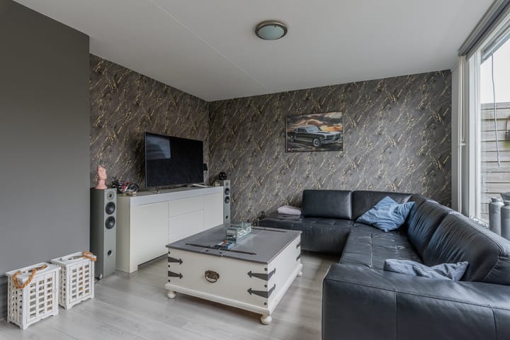 Foto 12 van Hugo van der Goeslaan 62