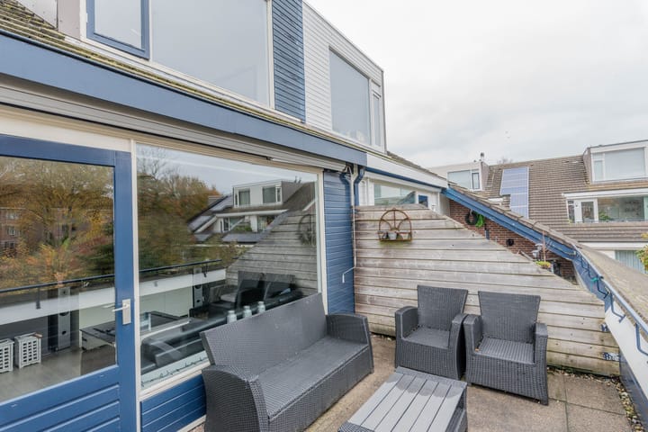 Foto 14 van Hugo van der Goeslaan 62