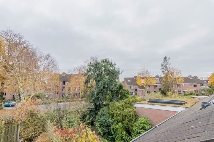 Foto 16 van Hugo van der Goeslaan 62