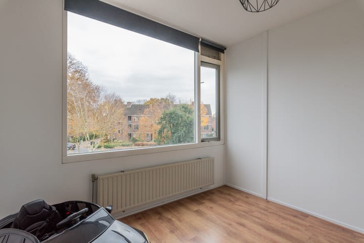 Foto 20 van Hugo van der Goeslaan 62