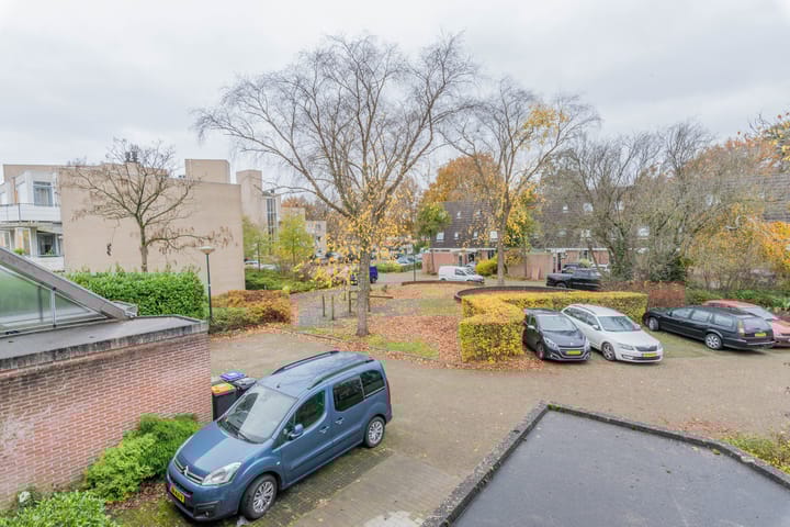 Foto 25 van Hugo van der Goeslaan 62