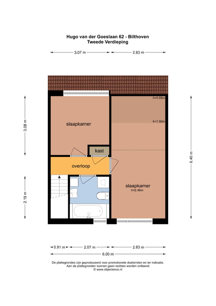 Foto 28 van Hugo van der Goeslaan 62