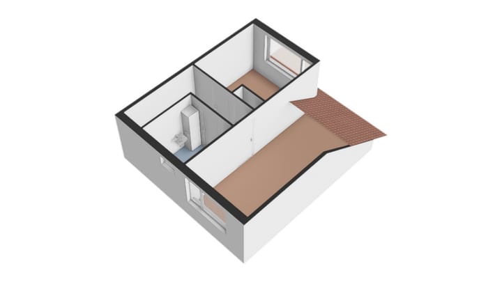 Foto 29 van Hugo van der Goeslaan 62