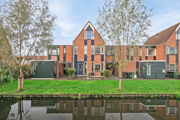 Foto 1 van Touwbaan 57