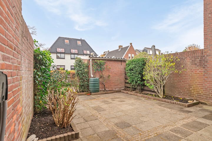 Foto 3 van Touwbaan 57