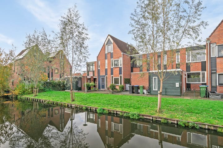 Foto 4 van Touwbaan 57