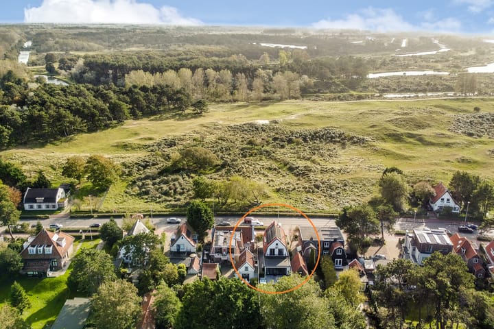 Foto 1 van Zandvoortselaan 143