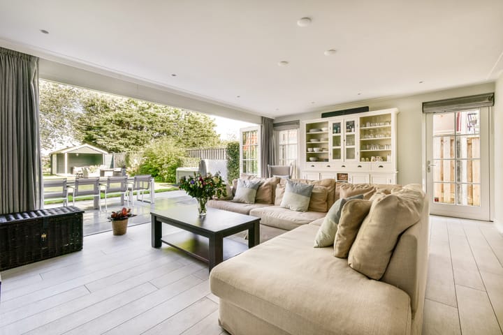 Foto 2 van Zandvoortselaan 143