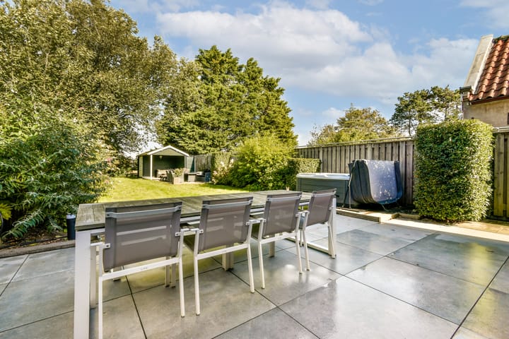 Foto 3 van Zandvoortselaan 143