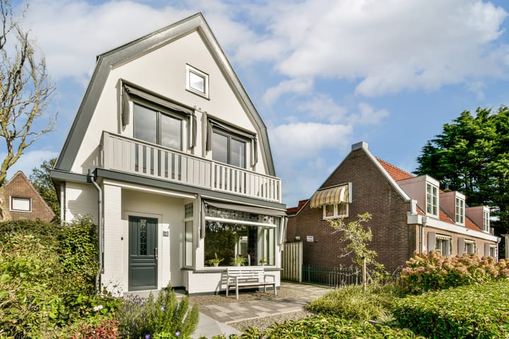 Foto 4 van Zandvoortselaan 143