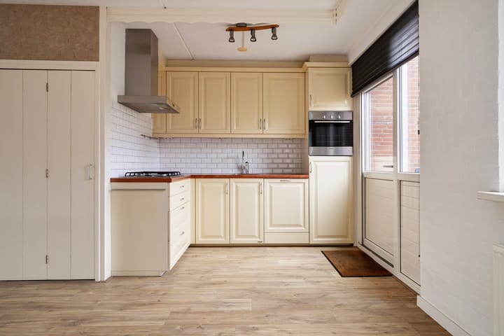 Foto 10 van Touwbaan 57