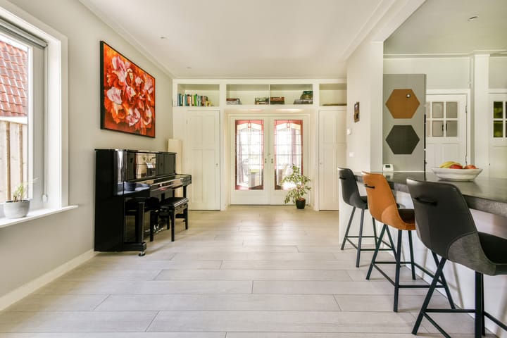 Foto 8 van Zandvoortselaan 143