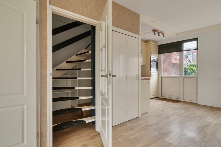 Foto 13 van Touwbaan 57