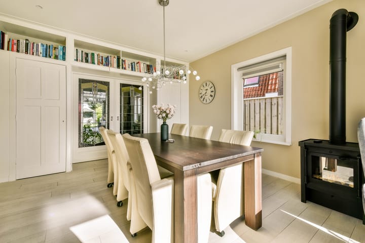 Foto 12 van Zandvoortselaan 143