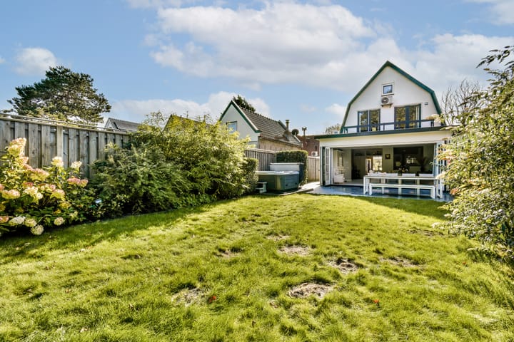 Foto 18 van Zandvoortselaan 143