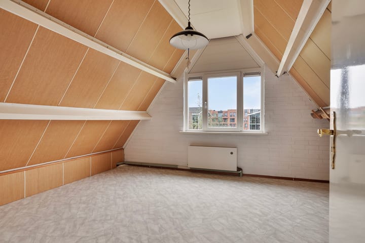 Foto 26 van Touwbaan 57