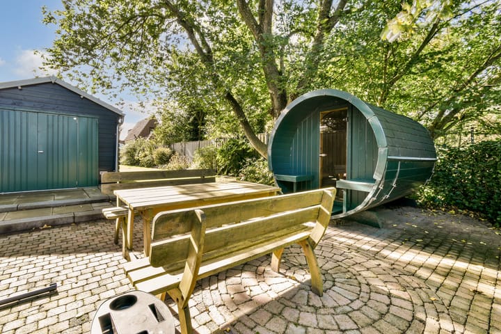 Foto 21 van Zandvoortselaan 143