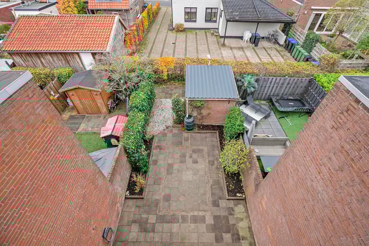 Foto 28 van Touwbaan 57