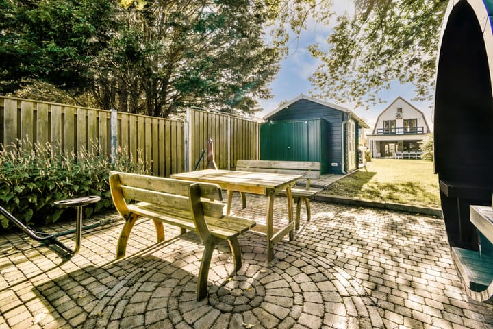 Foto 24 van Zandvoortselaan 143