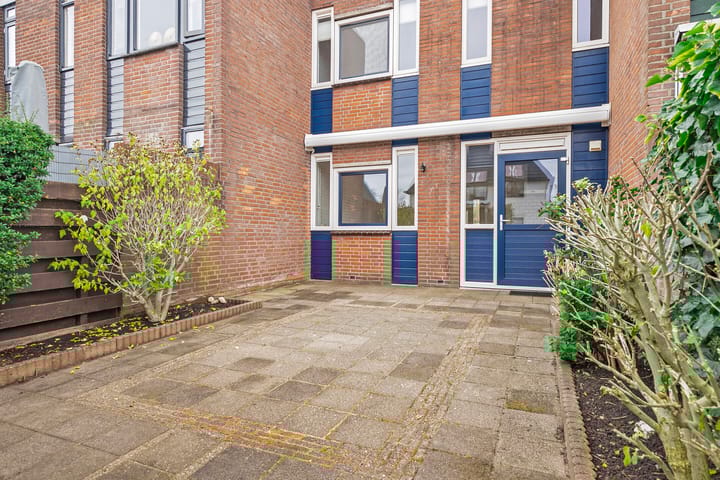 Foto 30 van Touwbaan 57