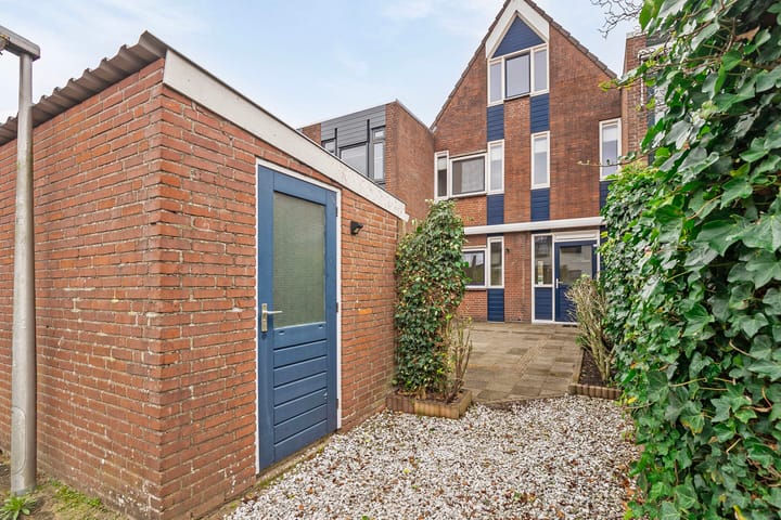 Foto 31 van Touwbaan 57