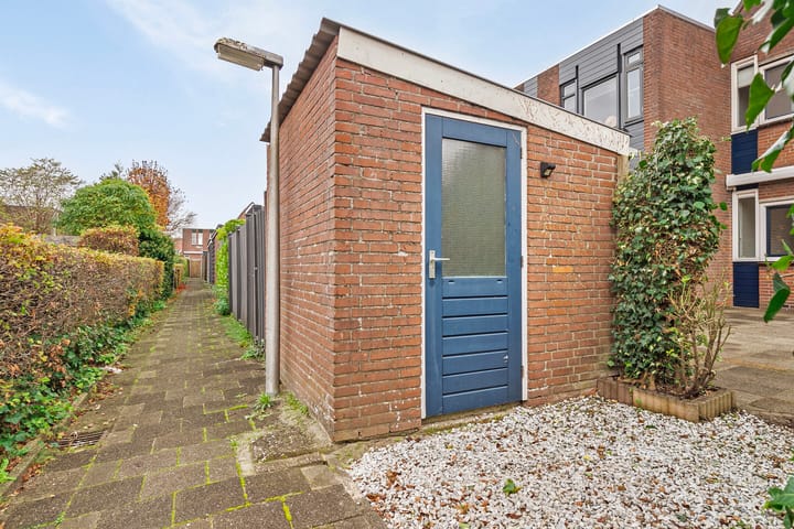 Foto 32 van Touwbaan 57