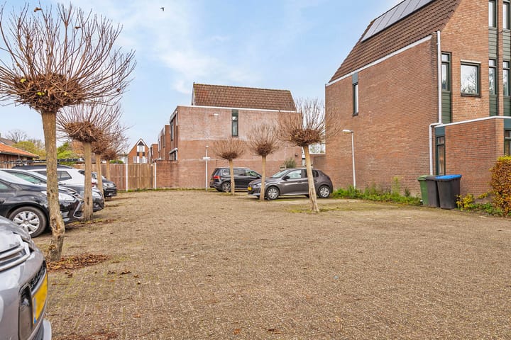 Foto 34 van Touwbaan 57