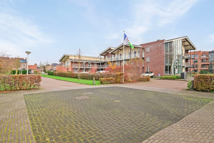 Foto 35 van Touwbaan 57